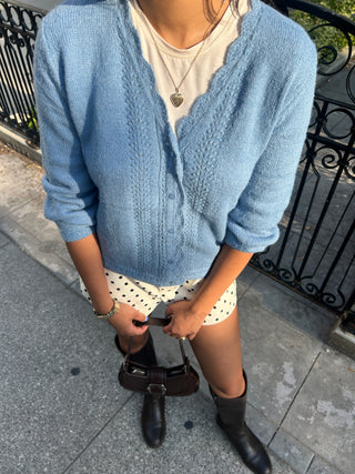Jennie Knit