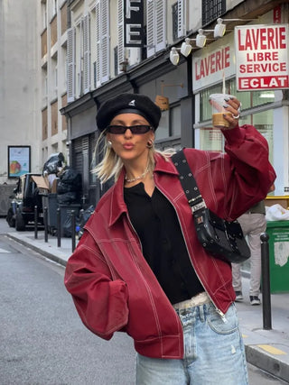 Arizona Jacket