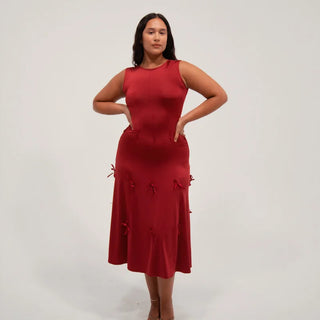 The Red Edit