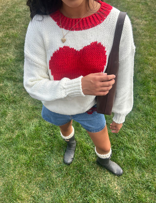 Jenna Knit