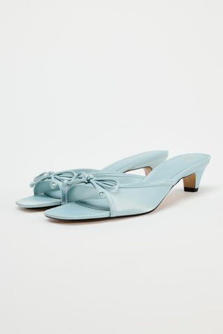 Darcie Mule