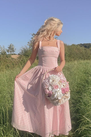 Veritty Dress