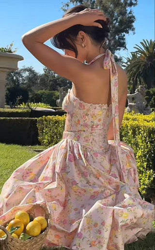 Sanna Dress