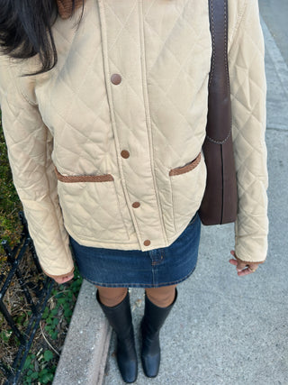 Wilfred Coat