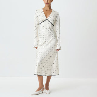 Carmen Dress