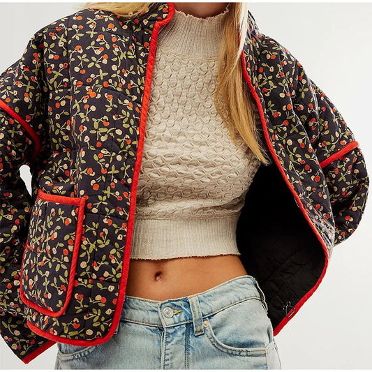 The Oakley Coat