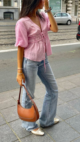 Arwenn Blouse
