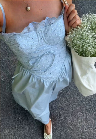 Bluebell Midi Dress