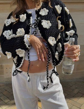 Camille Knit