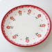 10 Inch Round Plate