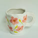 Floral Mug