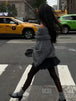 Grey (bell sleeve)