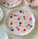 Pink Plate