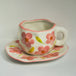 Floral Cup