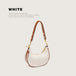 white toffee