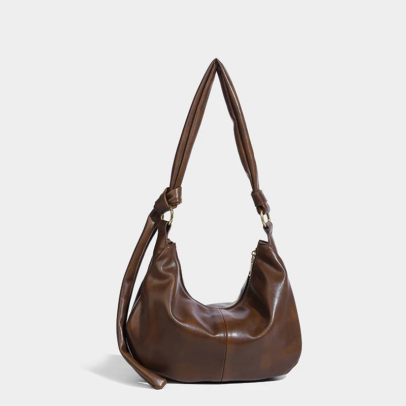 The Slouch Purse