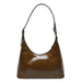 deep brown