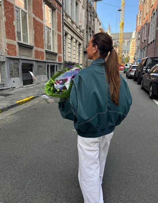 Arizona Jacket