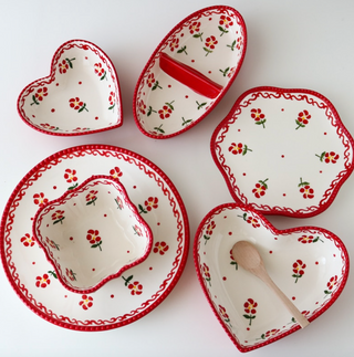 Summer Rouge Ceramics