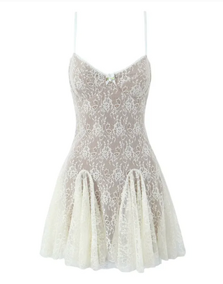Cosette Mini Dress