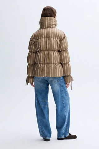 Umbridge Puffer Jacket