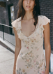 pink floral