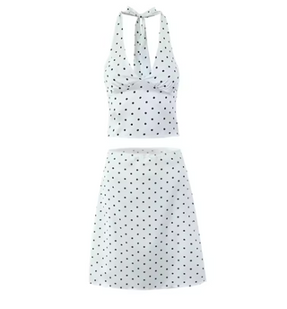 Amélie Skirt