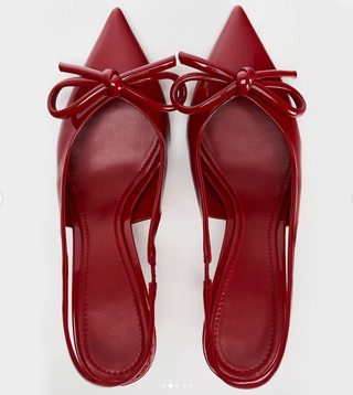 Gracie Heel