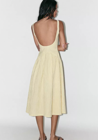 Melanie Dress