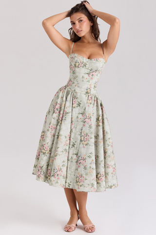 Kendall Dress