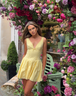 butter yellow