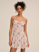 floral