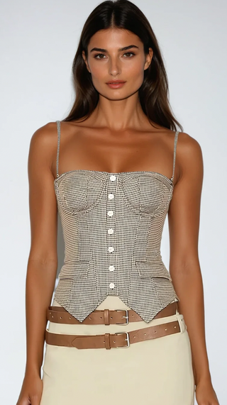 Kaya Corset