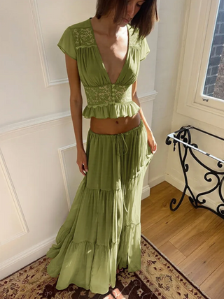 Indra Maxi Set