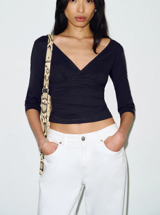 Jaded Top