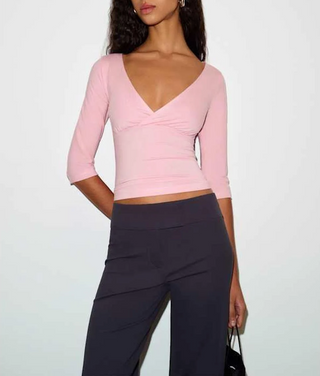 Jaded Top