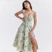 Green print