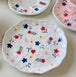 White Plate