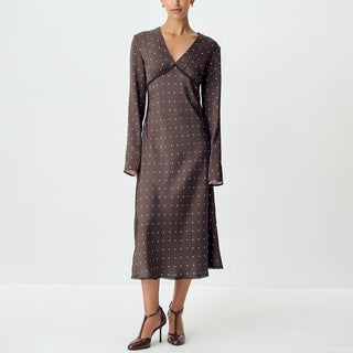 Carmen Dress