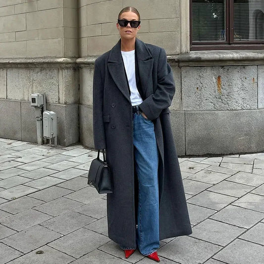 The Morgan Coat
