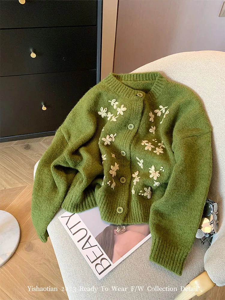 Leah Sweater